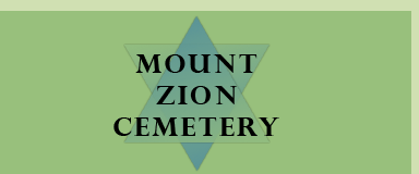 Mount Zion Logo