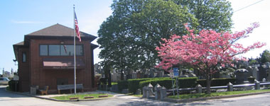 Mount Zion Photos