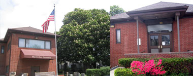 Mount Zion Photos